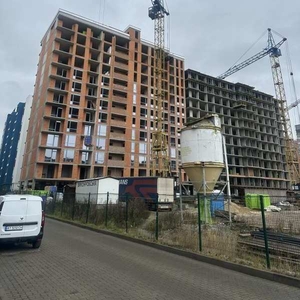 ФранківськНовобудова дешевше забудовника!! 632 $ m