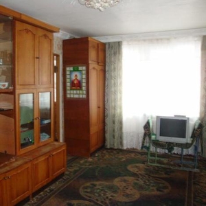 Продається 3-х кімнатна квартира в центрі Франківська 