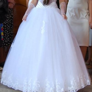 Продается Весільне плаття Slanovskij 