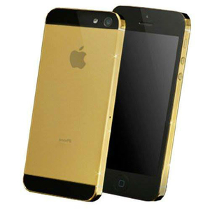 Brand New Apple,  iPhone 5 64GB (белый / черный / золото) разблокирован