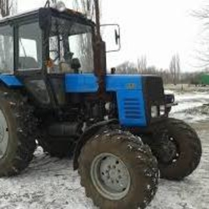 Трактор МТЗ 82.1.26(2013р) В лізинг