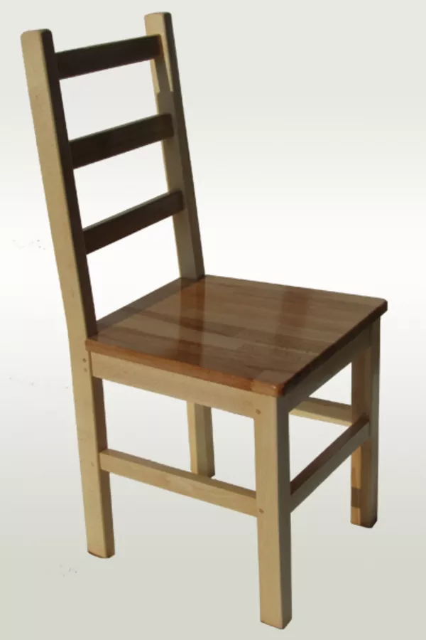 Дерев'яні стільці для дому 6