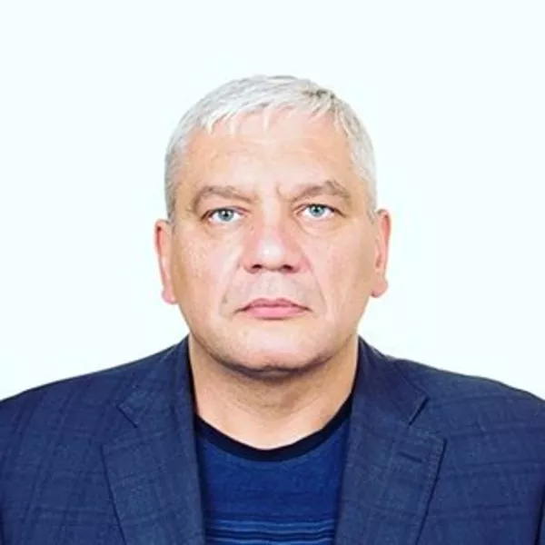Юридична допомога – адвокат Сарафін Віктор Францович 3